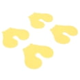 thumbnail image 1 of Almohadilla De Inyección, Dispositivo De Estimulación Táctil Reutilizable Con Múltiples Puntos Romos Para Procedimientos De Vacunación De Niños Y Adultos, 1 of 7