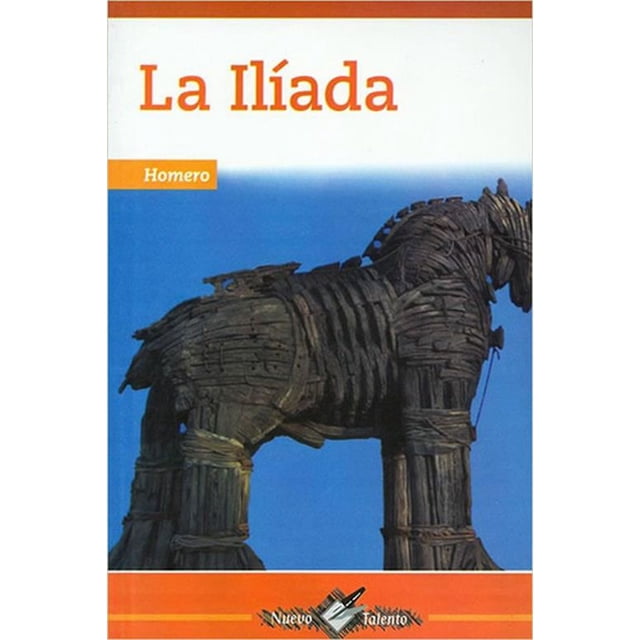 ILIADA, LA