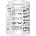 thumbnail image 6 of Evlution Nutrition Clear Whey - 100% Whey Protein Isolate - For Muscle Growth, Strength & Recovery - 20g Isolate Protein Per Serving - Fast Absorbing - Gluten & Fat Free - 1.1lb - Pink Lemonade, 6 of 8