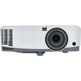 thumbnail image 1 of Viewsonic PA503S Projecteur DLP 3D Prêt - 576p - EDTV - 4:3, 1 of 8