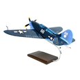 thumbnail image 3 of Mastercraft Collection Curtiss US Navy Dive Bomber SB2C-4 Helldiver Échelle du Modèle: 1/32, 3 of 4