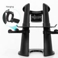 thumbnail image 4 of Support VR Compatible avec Oculus Quest/Rift/Rift S, Support de Casque VR, Support de Casque et Contrôleurs VR, 4 of 7
