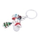 thumbnail image 4 of Llavero de Papá Noel, colgante para bolso, llave de coche, regalo de Navidad, 4 of 7