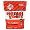 (2 Pack) Manitoba Harvest Hemp Foods Hemp Yeah! Max Protein Unsweetened 32oz