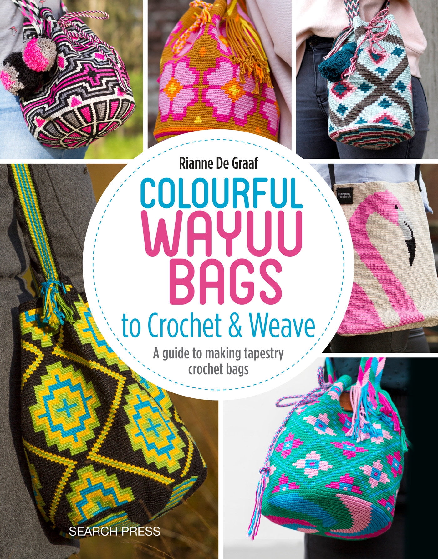 crochet walmart bags