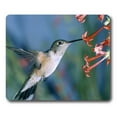 thumbnail image 1 of EREHome Humming Birds Mouse pads Gaming Mouse Pad 9.84x7.87 inches, 1 of 1