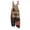 Complexion, variant on Cotton Linen Jumpsuits for Women Halloween Pumpkin Printed Plus Size Spaghetti Strap Jumpsuits Funny Print Costume Holiday Overalls Green 2XL