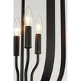 thumbnail image 2 of 10034OI Maxim Lighting Provident-4 Light Chandelier-14.5 Inches wide by 23.5 inches high-Oil Rubbed Bronze Finish    -Traditional Installation, 2 of 5