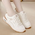 thumbnail image 5 of 2026 New Model Women's Sports Shoes Breathable Slip-On Sock Shoes, Women Shoes, Sneakers, 5 of 5
