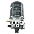thumbnail image 3 of Air Dryer 1200P System Saver 12-Volts DC (replaces Meritor R955300 / R955079), 3 of 6