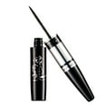 Aisiwm Eyeliner Pen Rich Color Development Follow The Heart Eyeliner ...