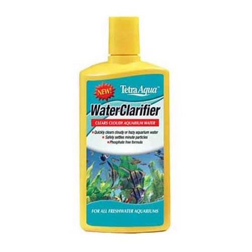 TetraAqua Water Clarifier