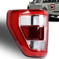 thumbnail image 1 of Luz trasera LED Nakuuly Ford F150 2021-2023 trasera izquierda 12 V, 1 of 9