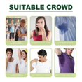 thumbnail image 4 of 3PCS Underarm Care Odor Cream, 20g Armpit Odor Cream, Body Odour Remover Cream For Armpit Sweat Treatment Skin Topical Cream, 4 of 5