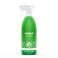thumbnail image 2 of (2 pack) Method Antibacterial All-Purpose Cleaner, Bamboo, 28 fl oz, 2 of 7