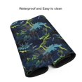 thumbnail image 4 of Disketp Cartoon Dinosaur Gaming Mouse Mat Long Extended Mouse Pad Desk Mat Non-Slip Rubber Mice Pads Stitched Edges(315.5 x 16 x 0.12 Inches), 4 of 8