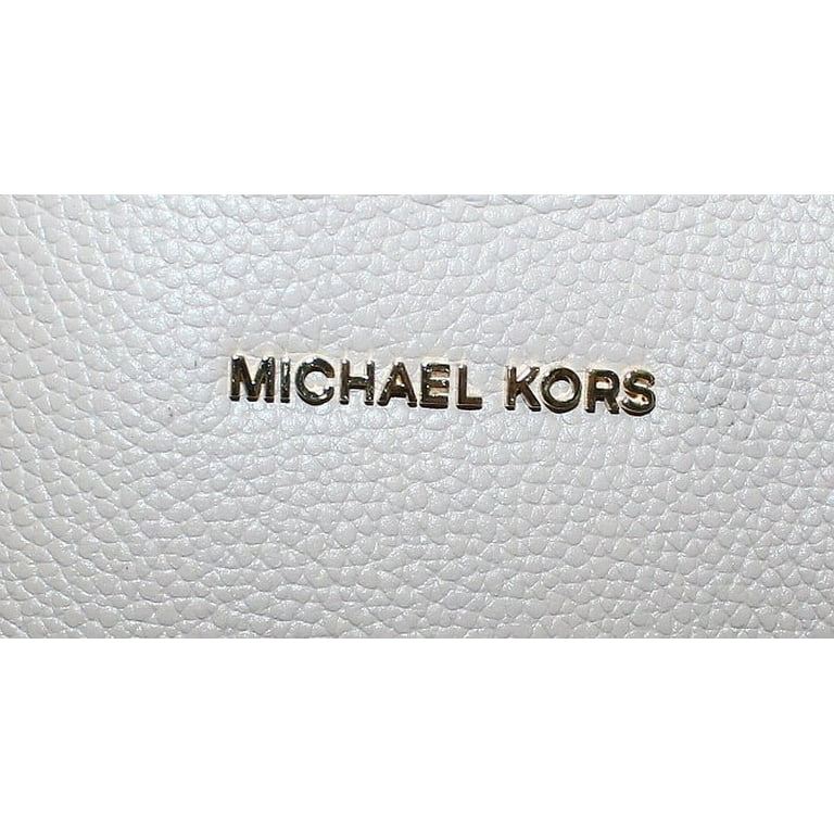 Michael Michael Kors Mercer Gallery Medium Leather Snap-top Tote