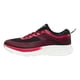 thumbnail image 3 of Tenis Reebok Hombre Road Strider Negro Rojo Casual Deportivo negro 5 MX, 3 of 9