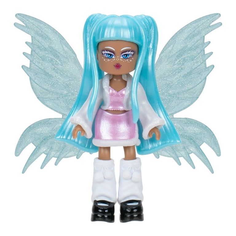 130号 赤頭巾 Fairy Tale SofDoll Series 1st Amazon.com