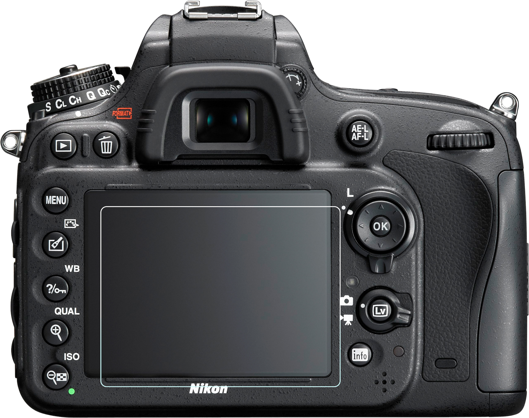 nikon d600 waterproof case