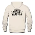 thumbnail image 2 of Adrian Marcelo #pdspcam 002 Sudadera Con Gorro, 2 of 3