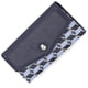 thumbnail image 1 of Cartera Nautica Money Manager RFID, delgada, pequeña, azul glacial, 1 of 6