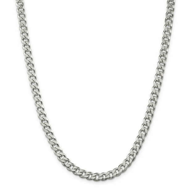 7mm curb sale chain