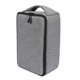 thumbnail image 1 of Bolsa para Cámara DSLR, Impermeable, Portátil, con Compartimento Interior, Acolchada, Protectora, Forro Supergrueso A Prueba de Caídas, Bolso de Mano e, 1 of 5