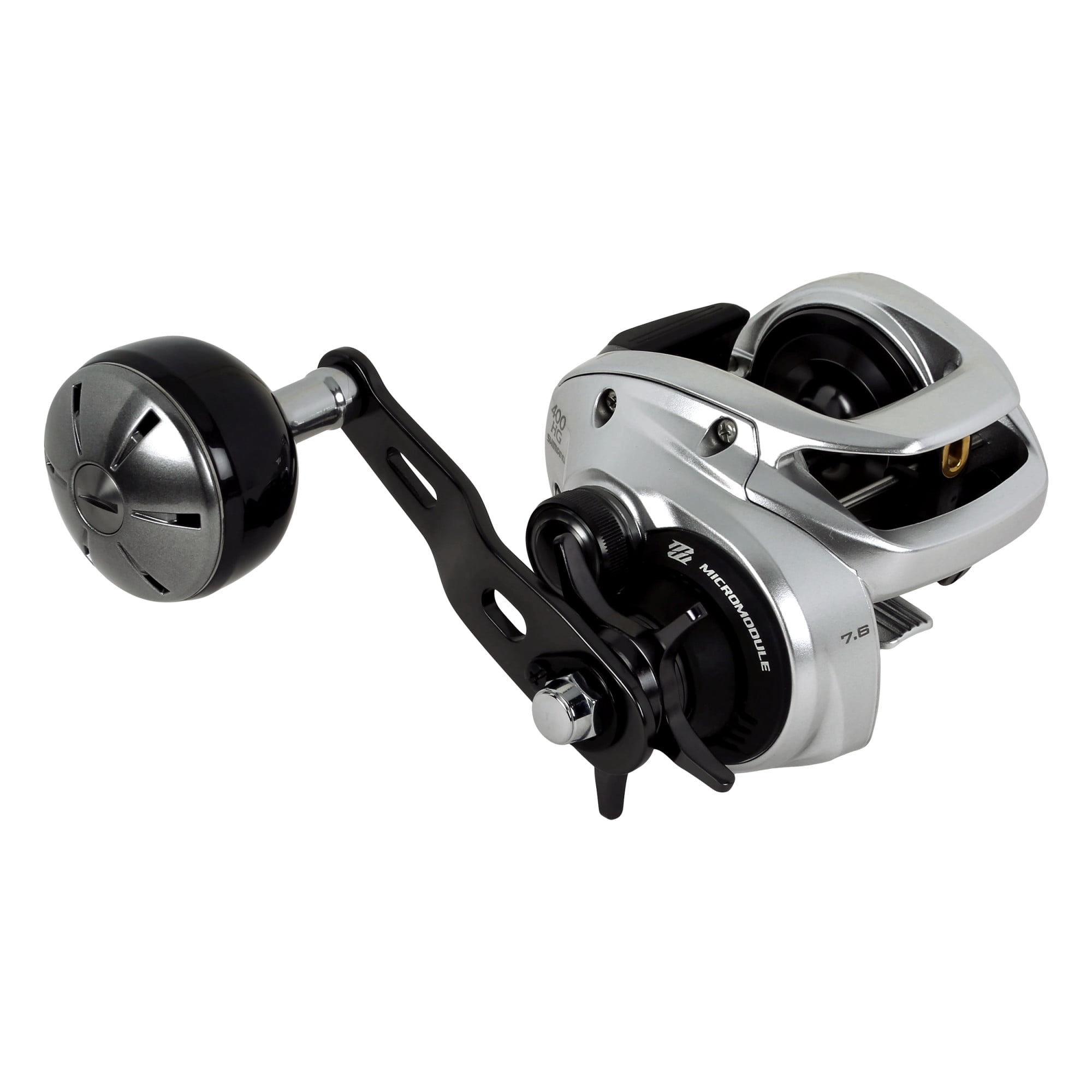 新品未使用品　Lシマノ　CHRONARCH MGL 150 Shimano Fishing Chronarch MGL 150 Low Profile Reels [CHMGL150