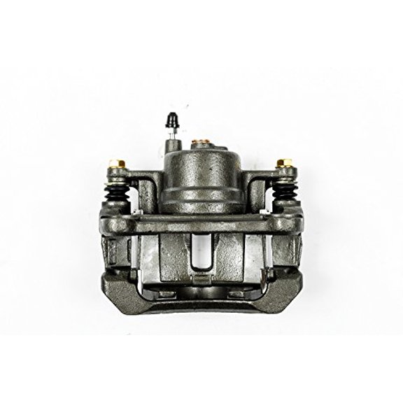 Power Stop L2698 Front Left ONE Stock Replacement Caliper