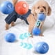 thumbnail image 1 of Inteligente Juguete Interactivo para Mascotas con Sonido - Rodante Automático para Perros y Gatos - Juguete de Ejercicio ABS Durable para Aliviar Ansiedad, 1 of 7