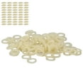 thumbnail image 1 of Bandas de Goma para Tirantes, 5000 Piezas Bandas de Ortodoncia Bandas de Goma para Dientes Bandas Dentales Resistentes y Resistentes, 1 of 5