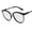 E, variant on Oversized Sunglasses for Women Trendy UV Protection Sunglasses Fashionable Lightweight Sun Glasses for Women Retro Big Frame Vintage Rapper Sunglasses Eyewears Unisex G One Size