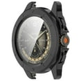 GARENAS DuraBlend Watch with Scratch Glass Cover Integrated PC for