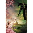 thumbnail image 1 of Póster de pared Trends International Wicked 34 x 22,4 cm, 1 of 4