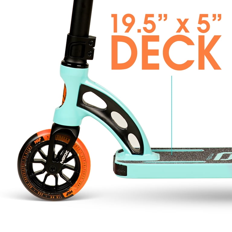 Madd Gear MGP Origin Pro Scooter - Stunt Complete for Kids 6 Years