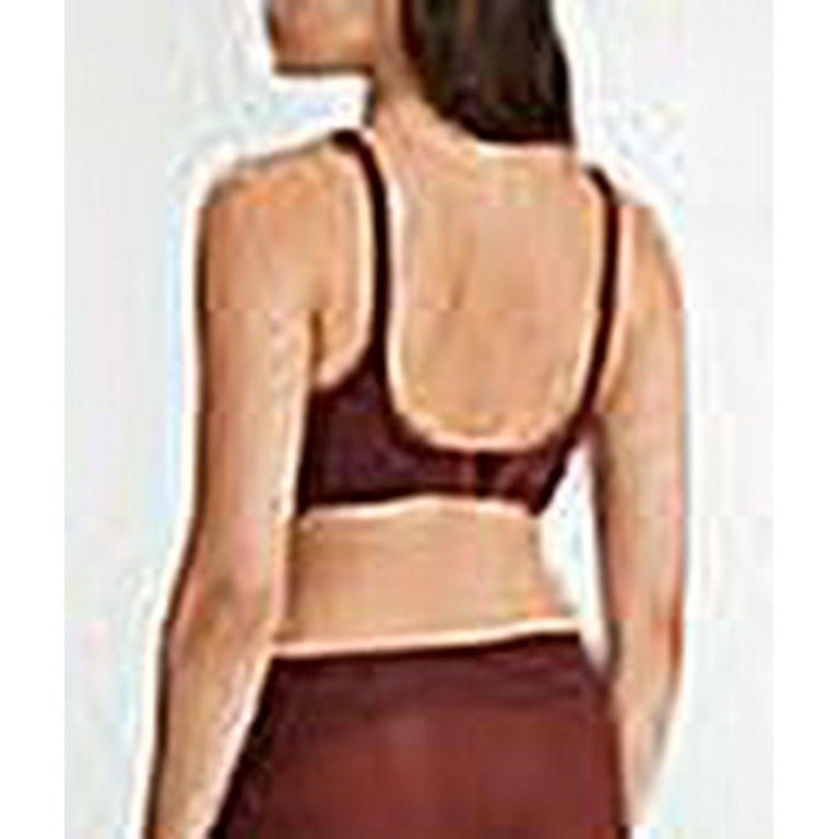 SPANX Womens Illusion Lace Minimizer Bra Style-30062R