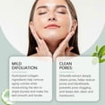 thumbnail image 5 of Facial Cleanser - Natural Ingredients, Oil Control, Suitable for Oily Skin, 5 of 5