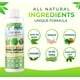 thumbnail image 3 of 1 Day Colon Liquid Cleanse Formula and Liver Detox - Vegan Friendly, Helps Healthy Digestion, Gut Support, Boost Energy Levels and Bowl Movements | 8 Fl Oz, 3 of 5