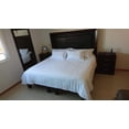 thumbnail image 2 of Juego Duvet Hotelero Almoda Lujo Extremo King Size funda e inserto, 2 of 8
