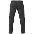 thumbnail image 3 of Duke Mens D555 Claude Stretch Stretch Kingsize Jeans, 3 of 4