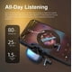 thumbnail image 3 of Audifonos True Wireles Aliencraft DROID66 GRAY ALIENCRAFT ALIENCRAFT ALIENCRAFT Audífonos True Wireless DROID66 GRAY, 3 of 8