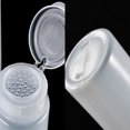 thumbnail image 6 of 460ml Plastic Spice Shaker with Dispensing Holes Clear Powder Container for Kitchen Seasoning Storage, 6 of 6