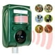 thumbnail image 2 of Repelente de gatos ShuxiuWang Detección de movimiento Luz intermitente LED 9024715156549, 2 of 5