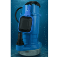 thumbnail image 3 of Bomba Sumergible Para Agua Limpia 1/2hp Marshall Bsa1-50f Azul, 3 of 4