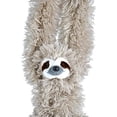 thumbnail image 4 of Wild Republic Hanging 3 Toed Sloth, 4 of 7