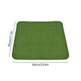 thumbnail image 3 of Winter Self-Warming Pet Mat Cat Dog Bed Self-Heating Pad Warm Pet Pad Indoor Outdoor Non-Slip Washable Noiseless Pet Bed Pet Mat Holiday Gifts, 3 of 8