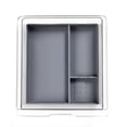 thumbnail image 1 of Boîte de Rangement à Commande Centrale pour Accessoires de Tapis en Silicone Modèle 3 2024, 1 of 9