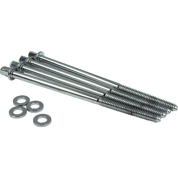 Bass Drum Tension Rod