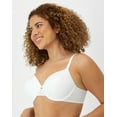 thumbnail image 2 of Maidenform Underwire Bra One Fab Fit Full Coverage Convertible Straps Women's DM7549, 2 of 7
